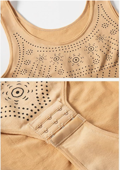 Women's Full Body Shaper Slimmer
