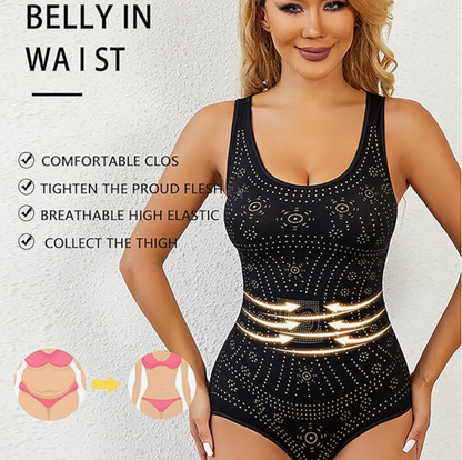Women's Full Body Shaper Slimmer