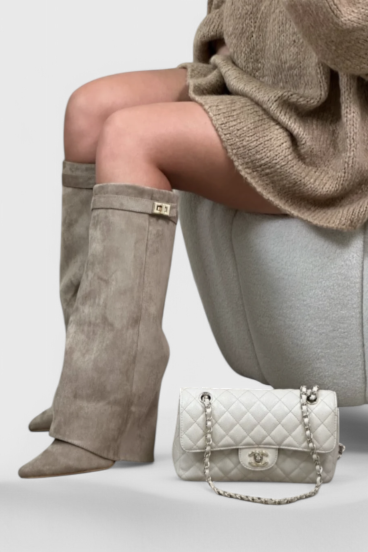 Women's Everyday Boots
