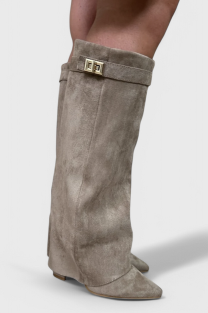 Women's Everyday Boots