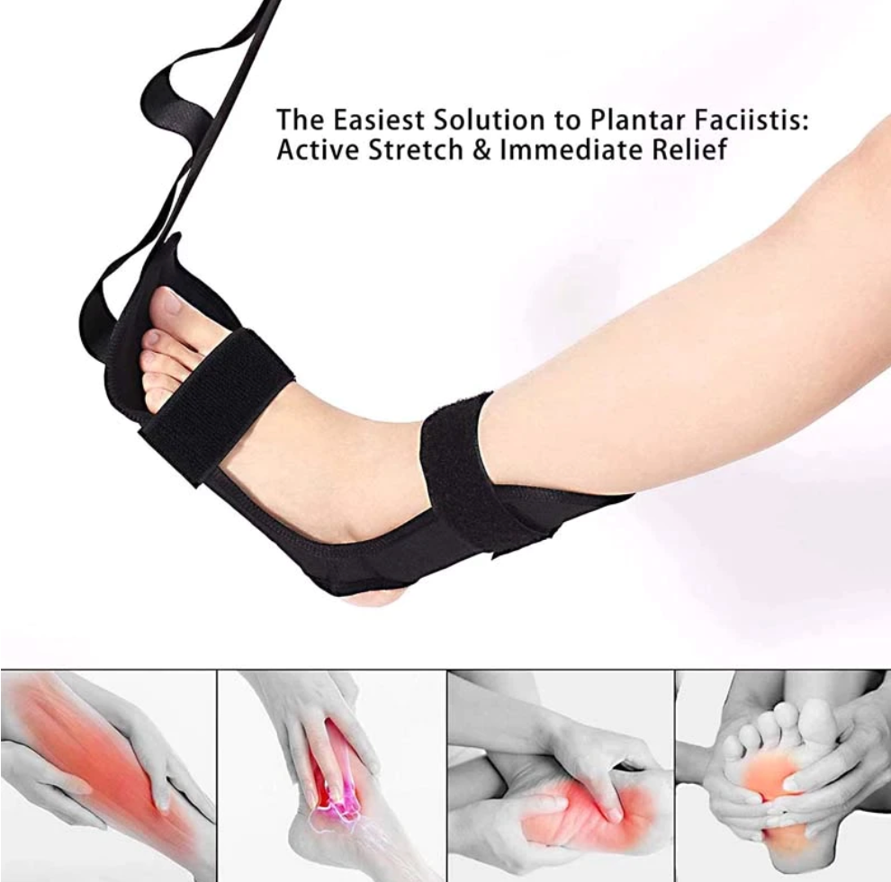 Yoga Stretch Strap
