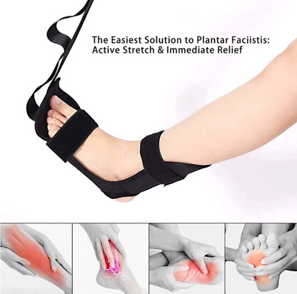 Yoga Stretch Strap