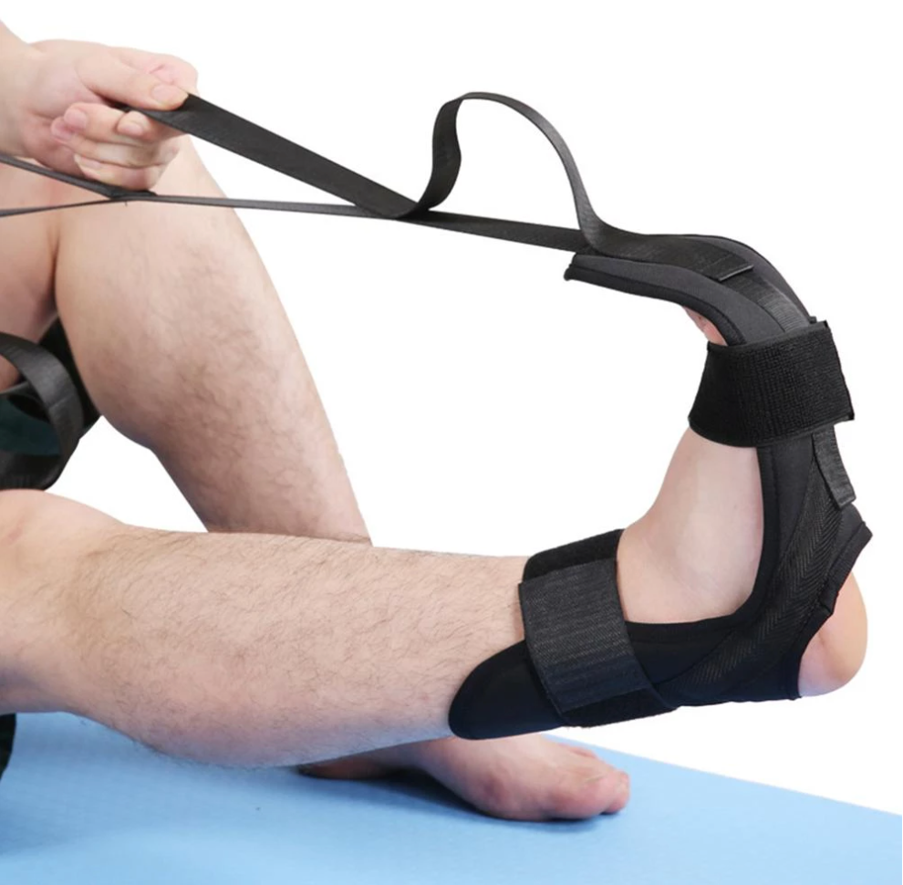 Yoga Stretch Strap
