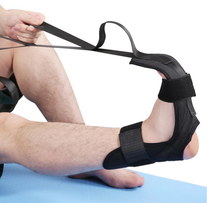 Yoga Stretch Strap