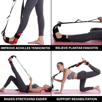 Yoga Stretch Strap