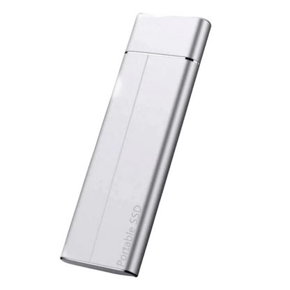 Portable SSD Ultra Fast External Drive
