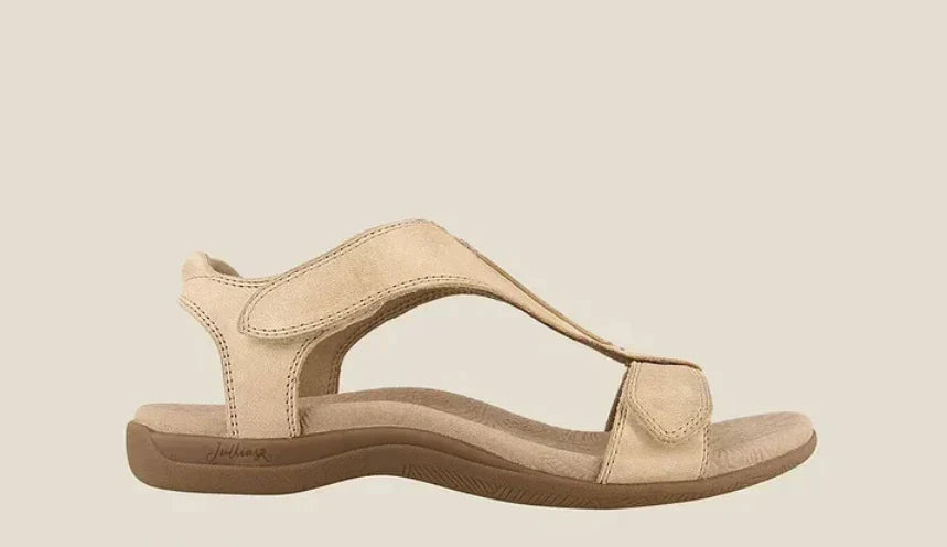Alvina Women's Orthopaedic Comfort Sandals