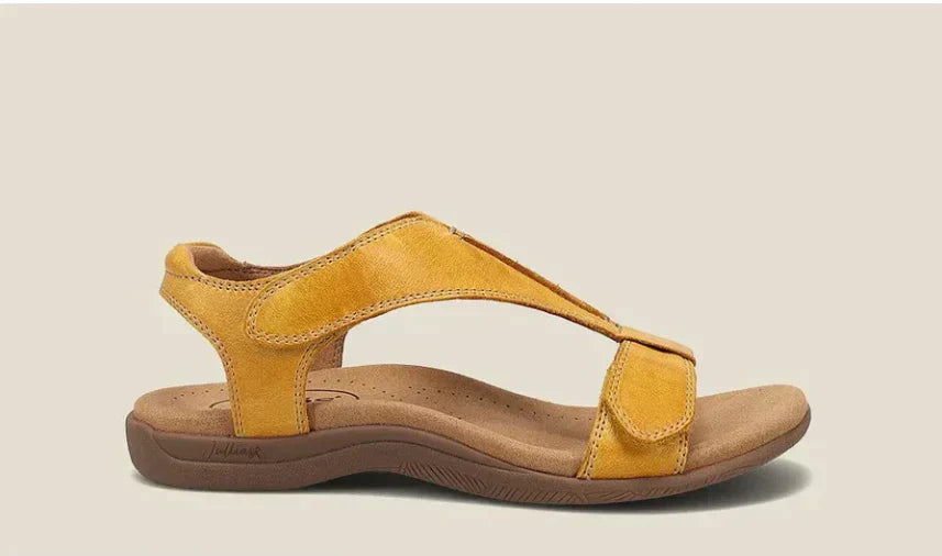 Women's Orthopaedic Comfort Sandals