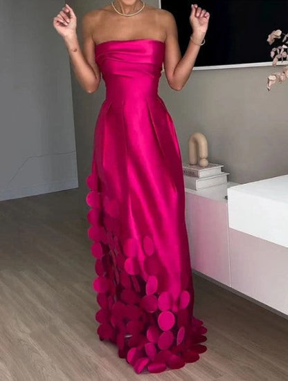 Women's Wedding Guest Dress Clementine - Vonnera