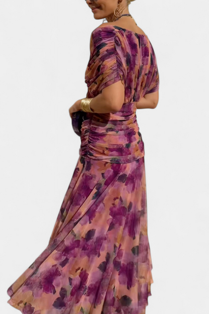 Eryzziah Women's Elegant Dress