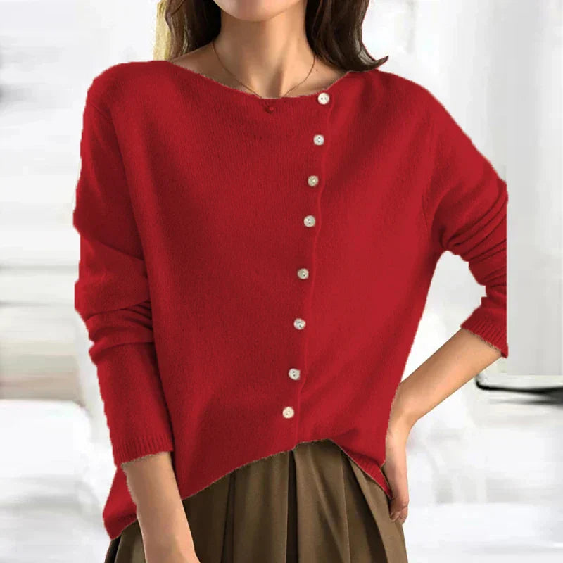 Elena™ | Chic Cardigan