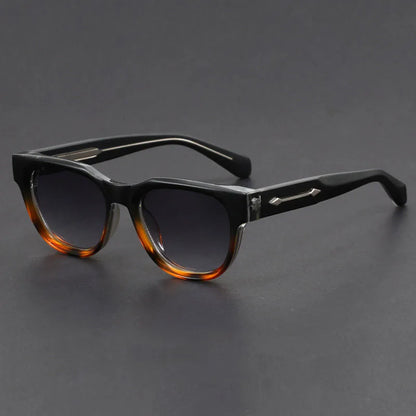 Men's Square Sunglasses - Vonnera