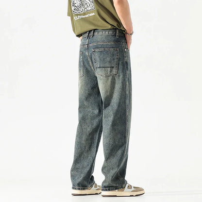 Bennett Denim Jeans
