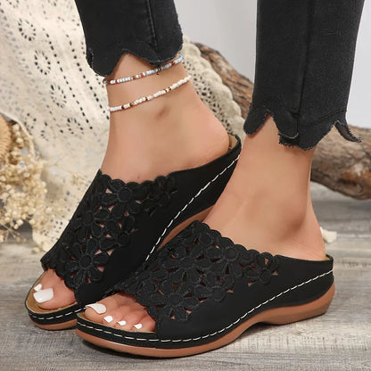 Women's Isla Sandals - Vonnera