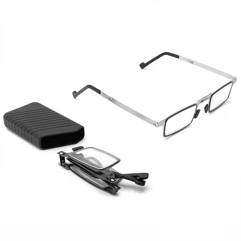 Foldable Reading Glasses - Vonnera