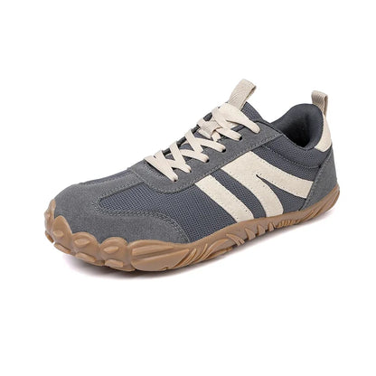 Women's Wide Toe Barefoot Sneakers