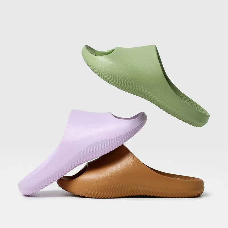 Orthopedic Recovery Slippers - Vonnera