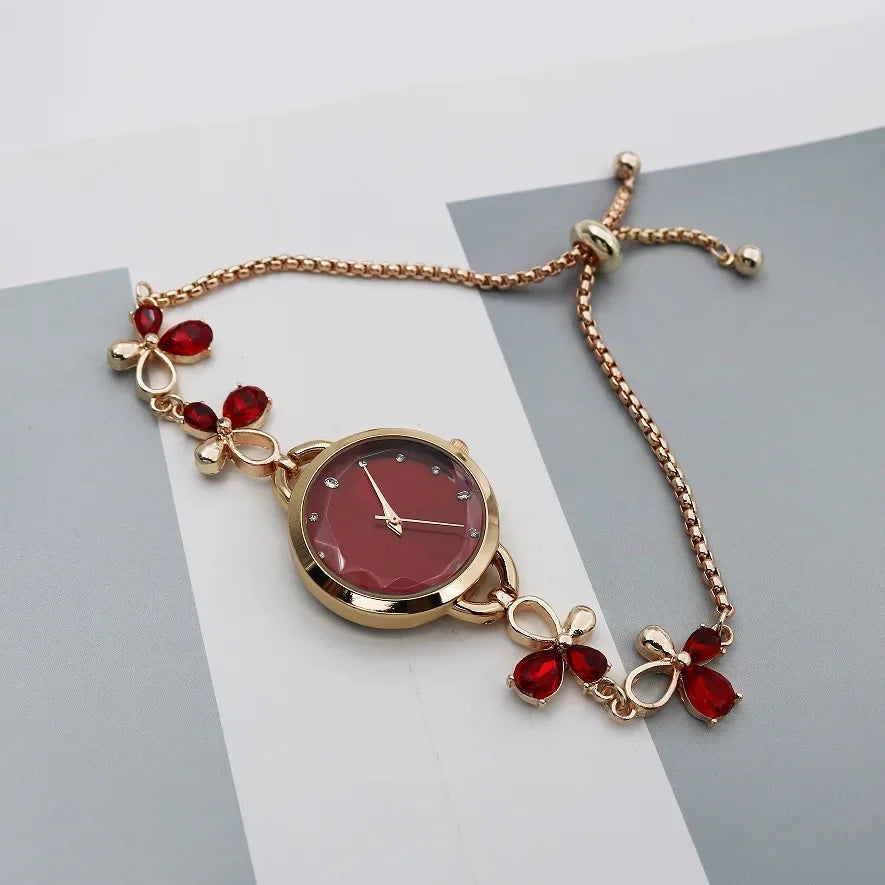 Amara Women's Eclat Watch - Vonnera