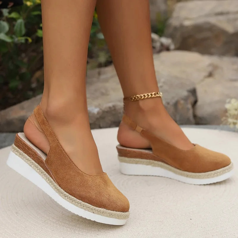 Mariam | Sandals