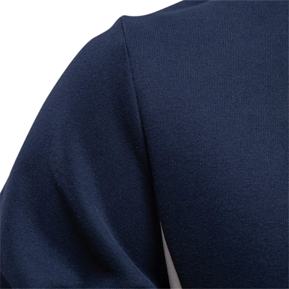 Men's Sophisticated Sweater