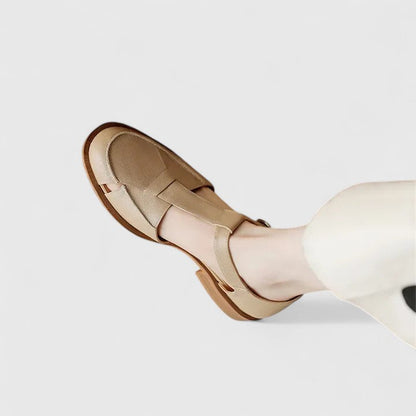 Women's Mary Jane Sandals