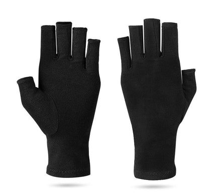 Vonnera Heat Therapy Gloves For Pain Relief