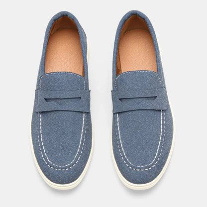 Men's Orthopedic Comfort Loafers All-Day Support