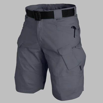 Women's Casual Cargo Shorts