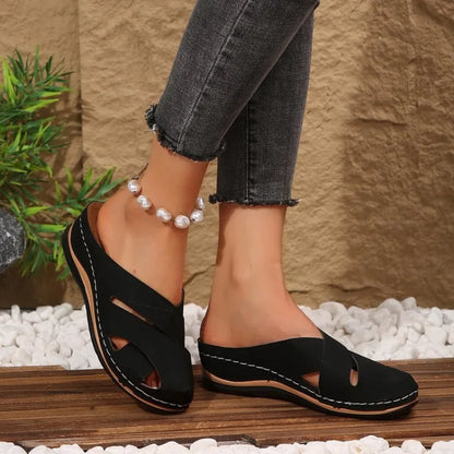 Kirra | Casual Sandals