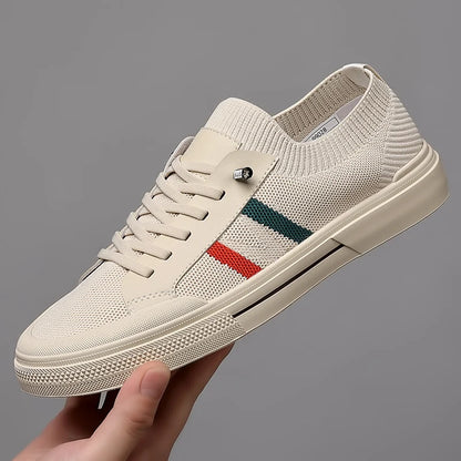 Mesh Comfort Sneakers Lightweight