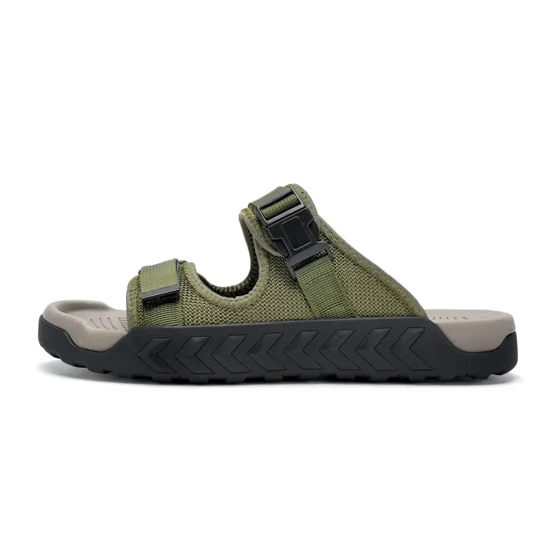 Women's Wisteria Slides