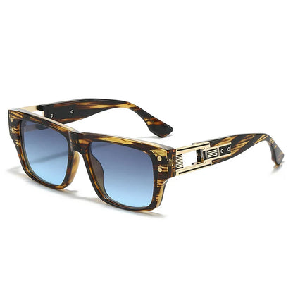 Men's Cancun Ray Polarized Sunglasses - Vonnera