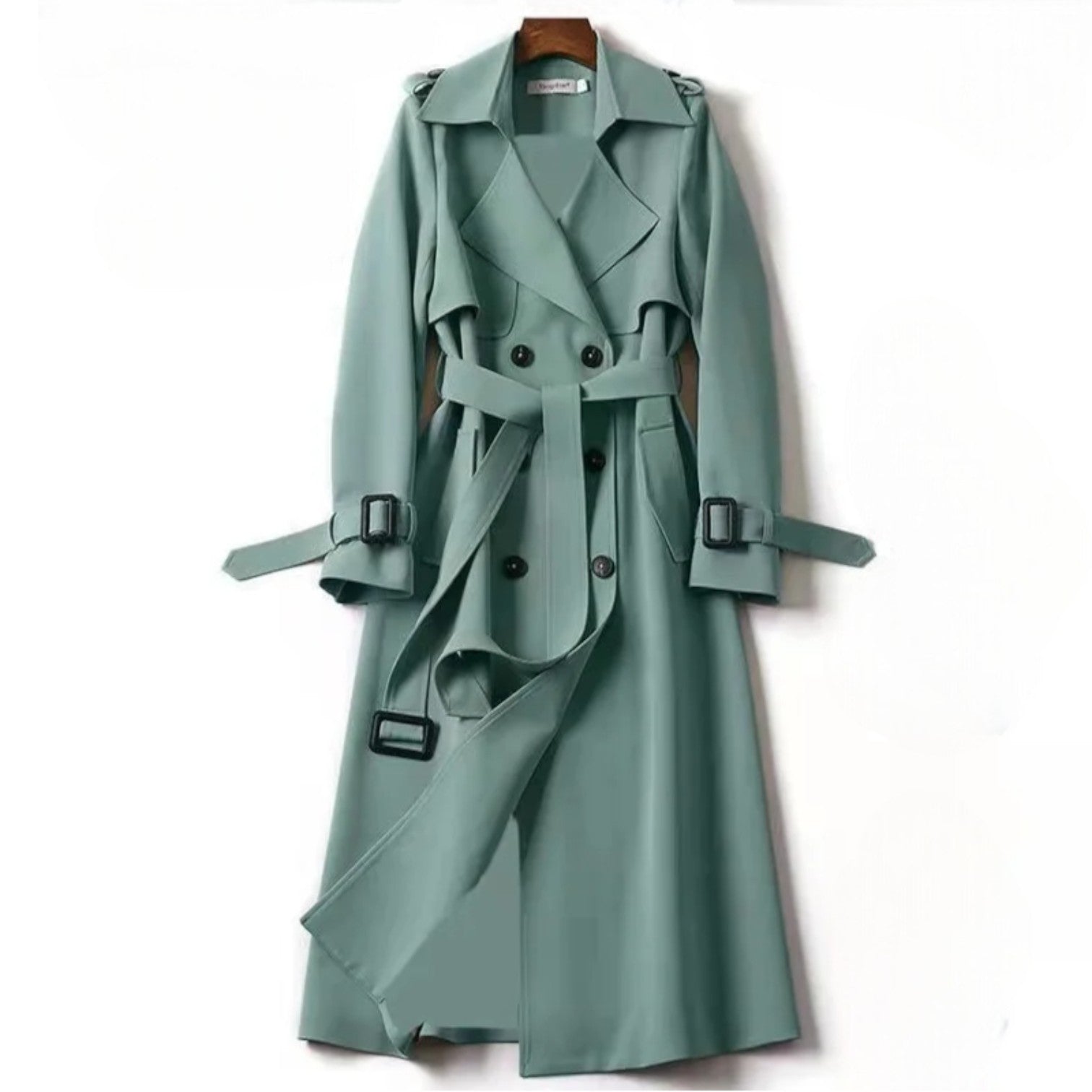 Corelli Women's Trench Coat - Vonnera