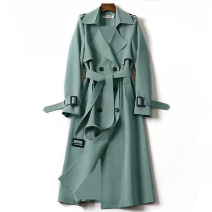 Corelli Women's Trench Coat - Vonnera