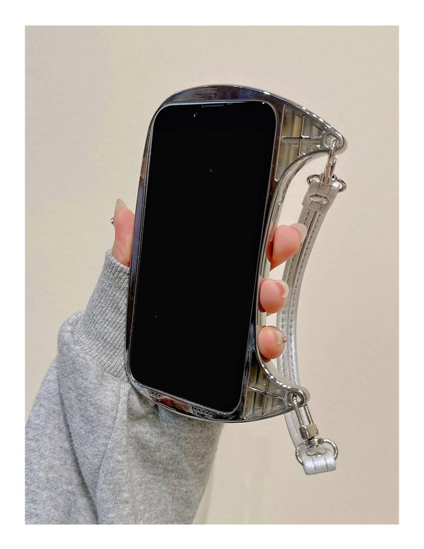 Pearl Phone Case