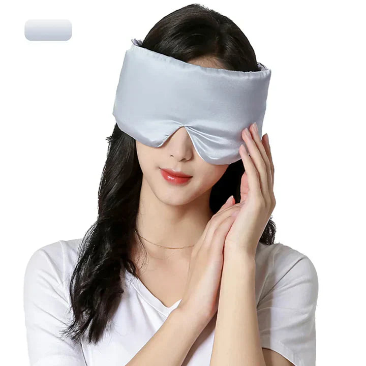 Silk Sleep Mask