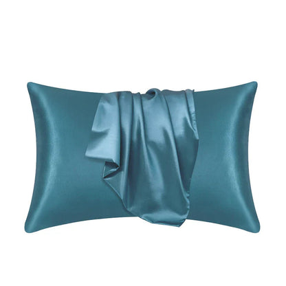 Mulberry Silk Pillowcase Soft Comfortable Natural