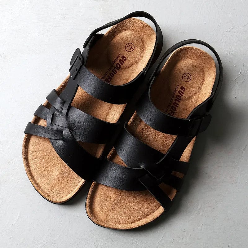 Women's Sienna Sandals - Vonnera