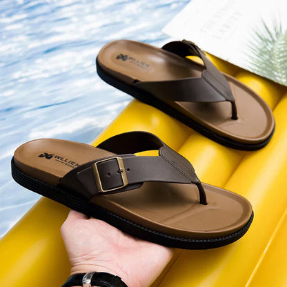 Orla Women's Vegan Leather Sandals