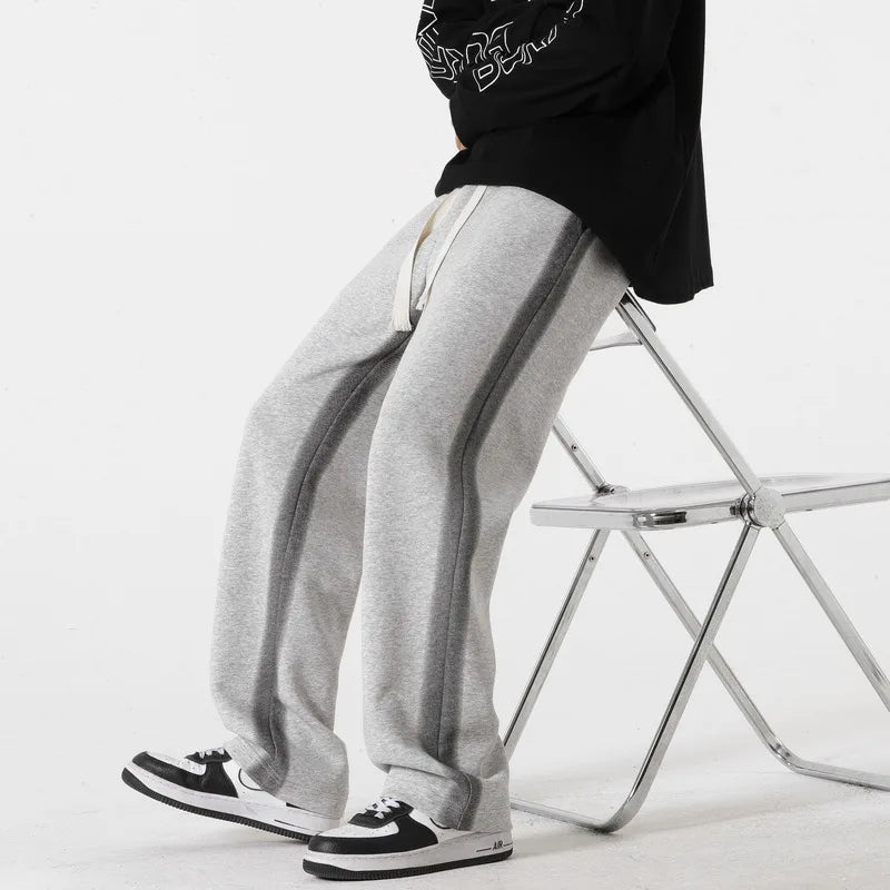 Women's Loose Fit Sweatpants