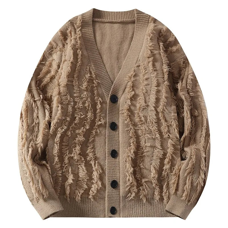 Women's Cotton Cardigan - Vonnera