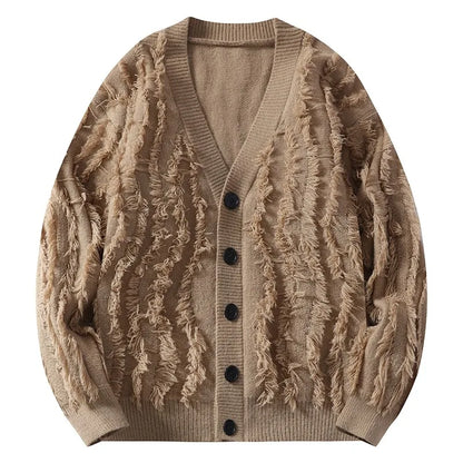 Women's Cotton Cardigan - Vonnera