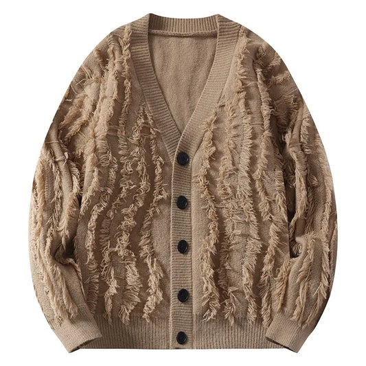 Women's Cotton Cardigan - Vonnera