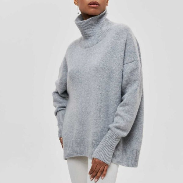 Women's Golf Sweater