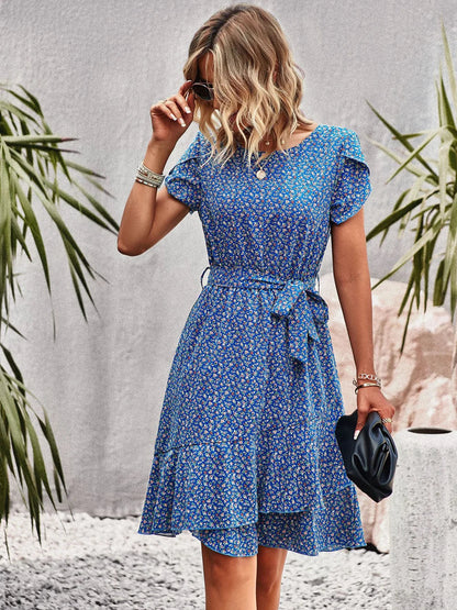 Women's Summer Dress