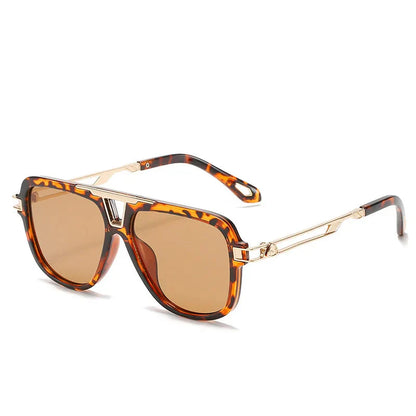 Dagmar Women's Aviator Sunglasses - Vonnera