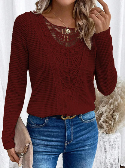 Women's Classic Jumper