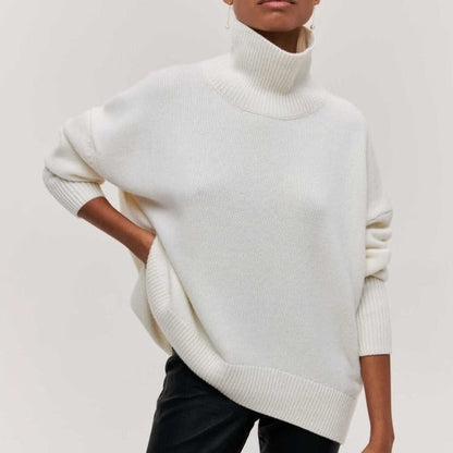 Women's Golf Sweater
