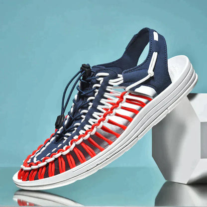 Women's Slip On Sneakers Comfortable Stride