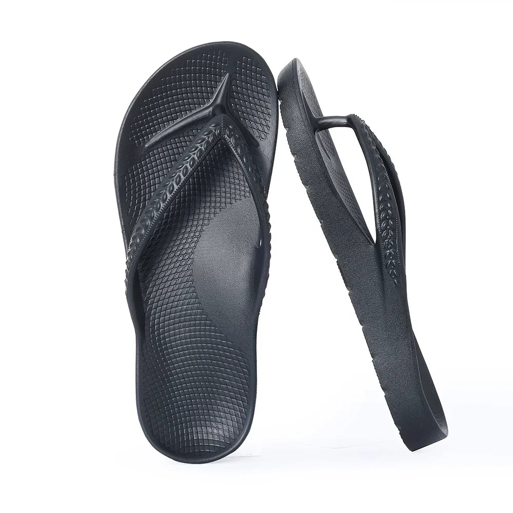Orthopedic Sandals Arch Support Men Women Plantar Fasciitis Relief
